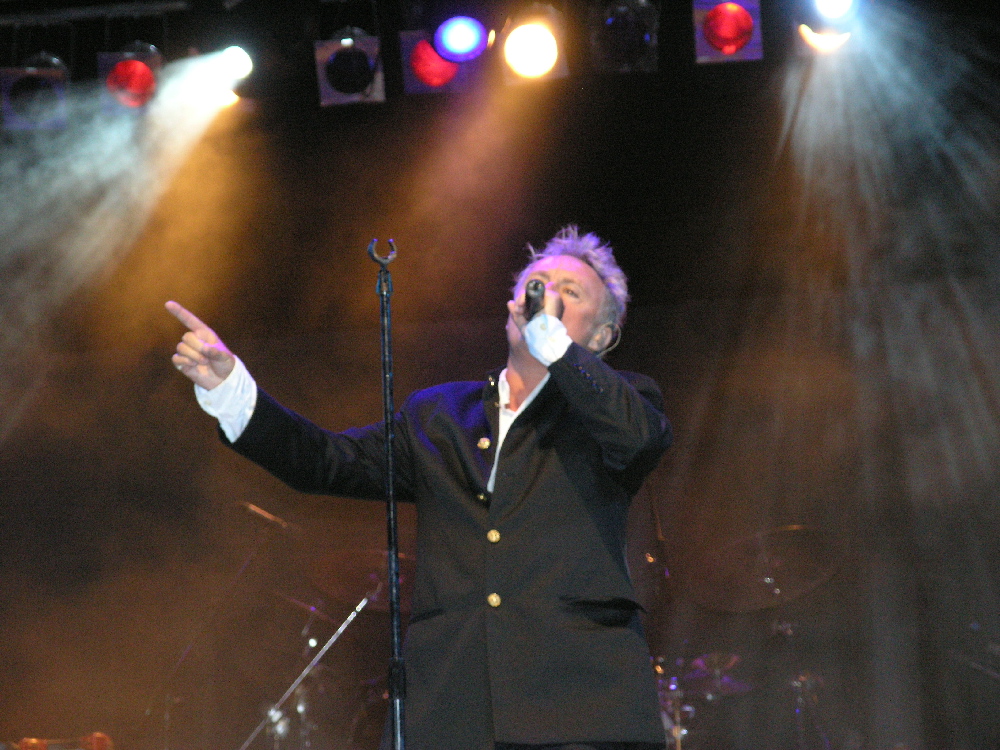 sas band in larnaca